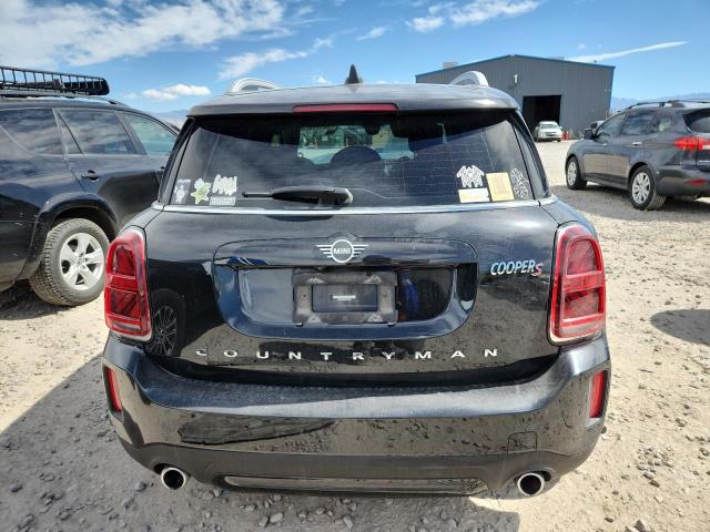 Photo 6 from auction – 2023 MINI COOPER S C with VIN WMZ83BR06P3R24931
