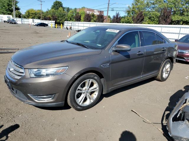 FORD TAURUS SEL 2015 with VIN 1FAHP2E85FG191915 - Photo from auction