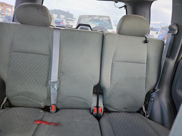 Photo 10 from auction – 2007 JEEP LIBERTY SP with VIN 1J4GL48K07W573811