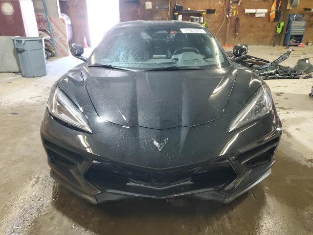 Photo 5 from auction – 2024 CHEVROLET CORVETTE S with VIN 1G1YA2D46R5108480