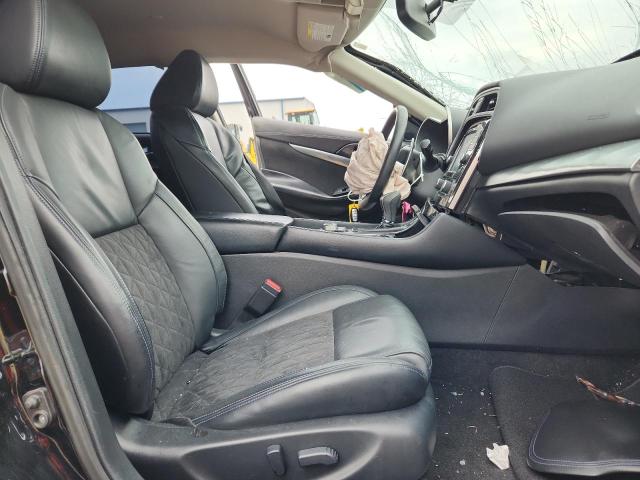 Photo 7 from auction – 2016 NISSAN MAXIMA 3.5 with VIN 1N4AA6AP8GC429353