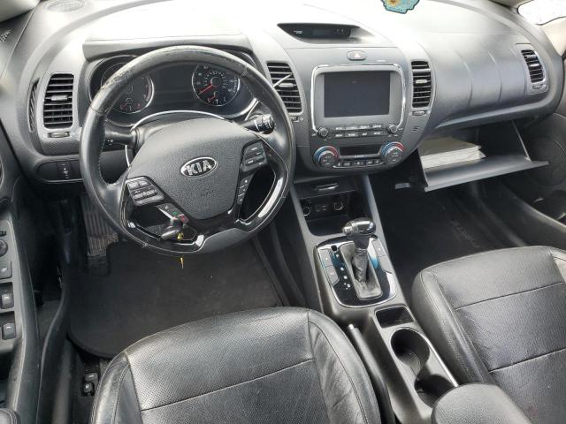 Zdjęcie 8 z aukcji – 2017 KIA FORTE EX z VIN 3KPFL4A87HE124315
