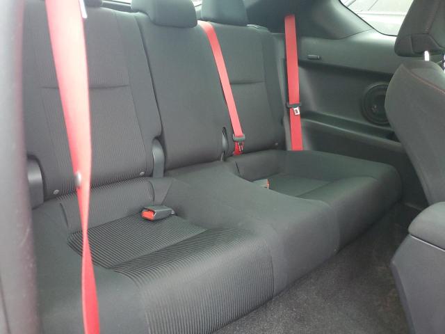 Photo 10 from auction – 2016 TOYOTA SCION TC with VIN JTKJF5C74GJ025974