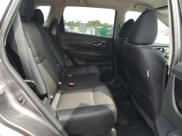 Photo 11 from auction – 2017 NISSAN ROGUE S with VIN 5N1AT2MT2HC858748