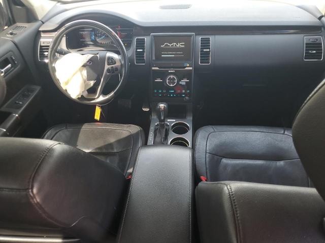 Photo 8 from auction – 2015 FORD FLEX LIMITED with VIN 2FMHK6D80FBA05881