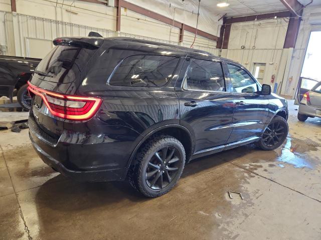 Photo 3 from auction – 2018 DODGE DURANGO GT with VIN 1C4RDJDG9JC115835