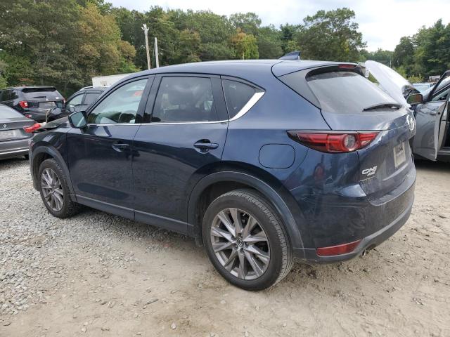 Photo 2 from auction – 2019 MAZDA CX-5 GRAND with VIN JM3KFBDM2K0557082