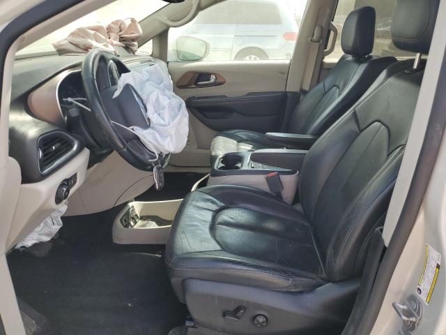 Photo 7 from auction – 2017 CHRYSLER PACIFICA TOURING L PLUS with VIN 2C4RC1EG7HR782180