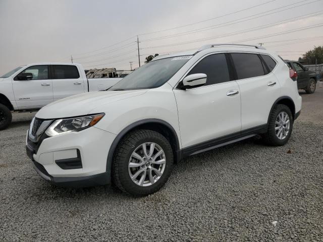 NISSAN ROGUE S 2019 with VIN KNMAT2MV7KP538024 - Photo from auction