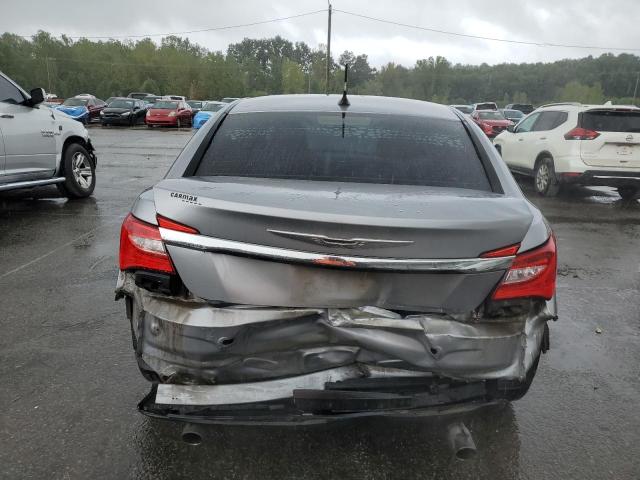 Photo 6 from auction – 2013 CHRYSLER 200 LIMITED with VIN 1C3CCBCG8DN653018
