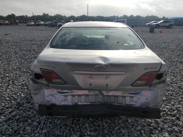 Photo 6 from auction – 2003 LEXUS ES 300 with VIN JTHBF30G130139076