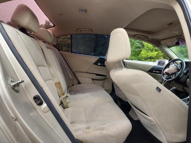 Photo 10 from auction – 2015 HONDA ACCORD EX with VIN 1HGCR2F76FA157328