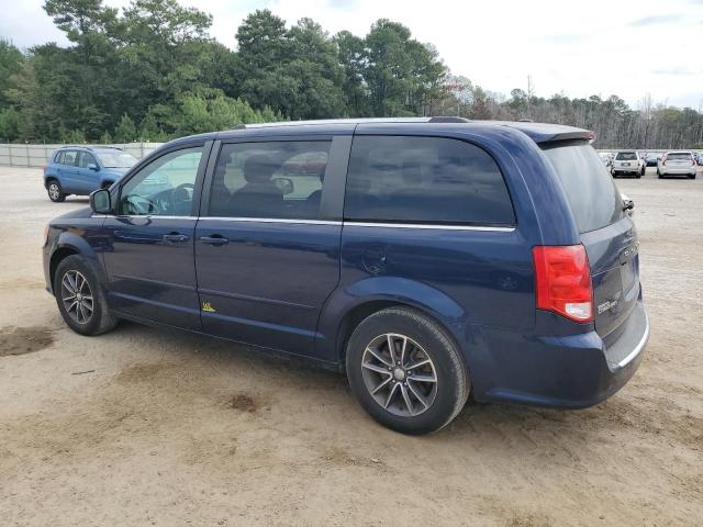 Photo 2 from auction – 2017 DODGE GRAND CARAVAN SXT with VIN 2C4RDGCG2HR714047