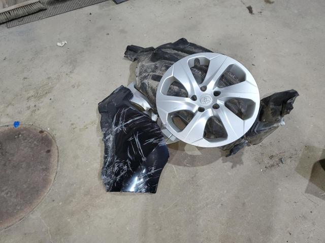 Photo 13 from auction – 2020 TOYOTA RAV4 LE with VIN 2T3F1RFVXLC107380