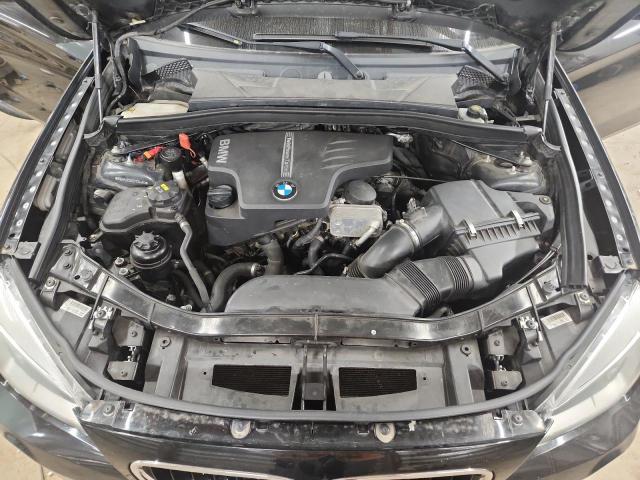 Photo 11 from auction – 2014 BMW X1 XDRIVE2 with VIN WBAVL1C50EVY24484