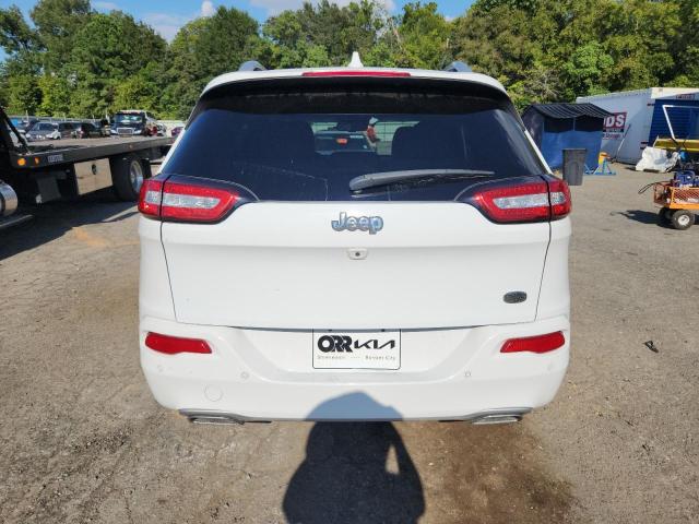 Photo 6 from auction – 2016 JEEP CHEROKEE O with VIN 1C4PJLJS5GW295097