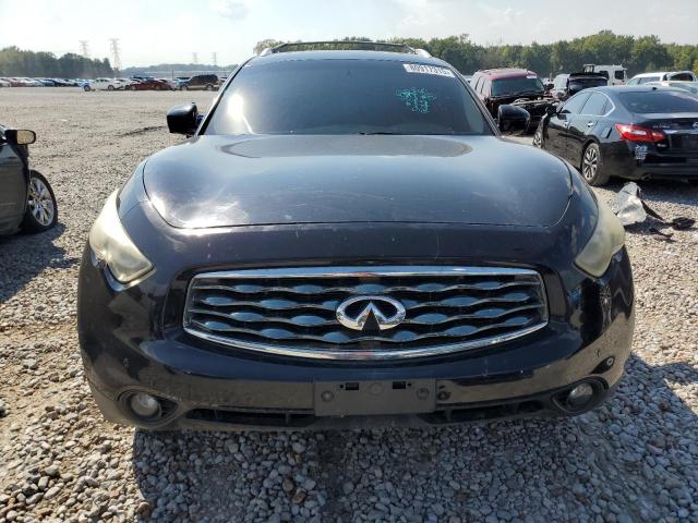 Photo 5 from auction – 2011 INFINITI FX35 with VIN JN8AS1MW2BM730964
