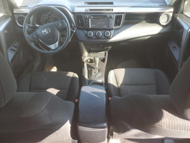 Photo 8 from auction – 2016 TOYOTA RAV4 LE with VIN JTMZFREV8GJ072499