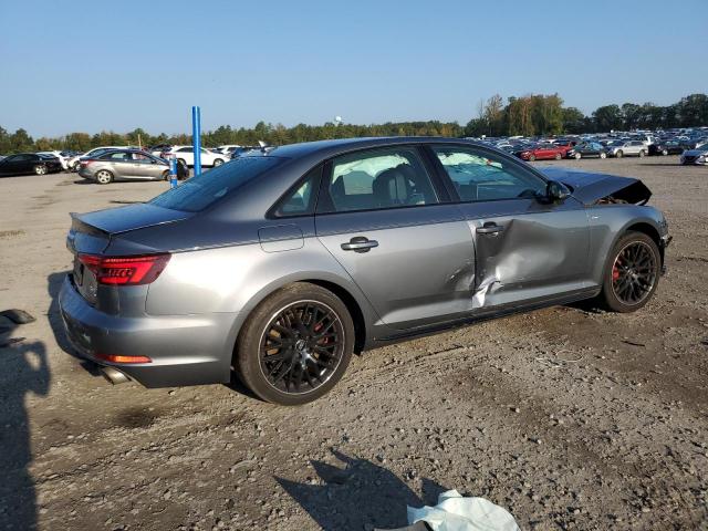 Photo 3 from auction – 2018 AUDI A4 PREMIUM with VIN WAUENAF45JA096952