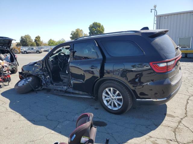 Photo 2 from auction – 2023 DODGE DURANGO SXT with VIN 1C4RDHAG4PC634913
