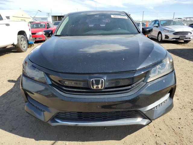 Photo 5 from auction – 2016 HONDA ACCORD LX with VIN 1HGCR2F33GA080481