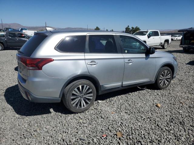 Photo 3 from auction – 2019 MITSUBISHI OUTLANDER ES with VIN JA4AD2A37KZ007212