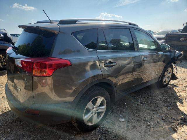 Photo 3 from auction – 2014 TOYOTA RAV4 XLE with VIN 2T3WFREV7EW075184
