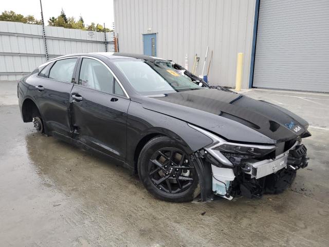 Photo 4 from auction – 2025 KIA K5 LXS with VIN KNAG24J72S5347201