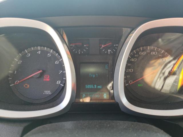 Photo 9 from auction – 2011 CHEVROLET EQUINOX LT with VIN 2CNFLGEC3B6416529