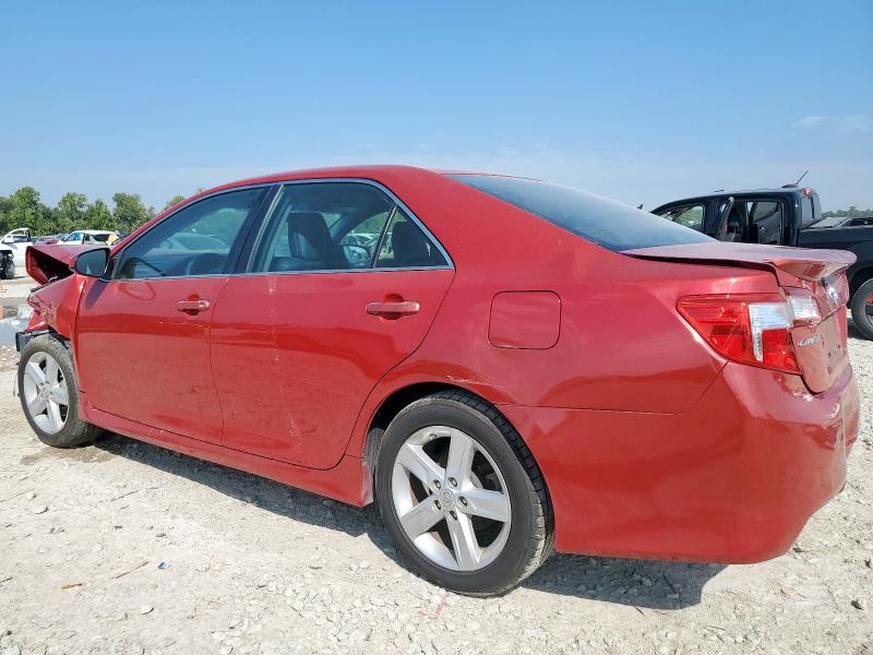 Photo 2 from auction – 2014 TOYOTA CAMRY L with VIN 4T1BF1FK5EU793846