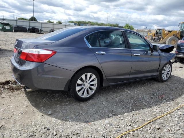 Photo 3 from auction – 2014 HONDA ACCORD EX with VIN 1HGCR2F77EA271319