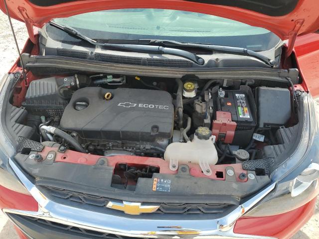 Photo 11 from auction – 2020 CHEVROLET SPARK LS with VIN KL8CB6SA4LC474836