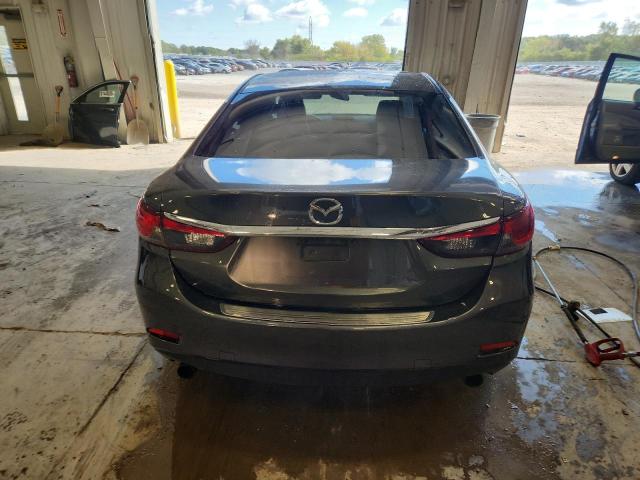 Photo 6 from auction – 2017 MAZDA 6 TOURING with VIN JM1GL1V56H1126448