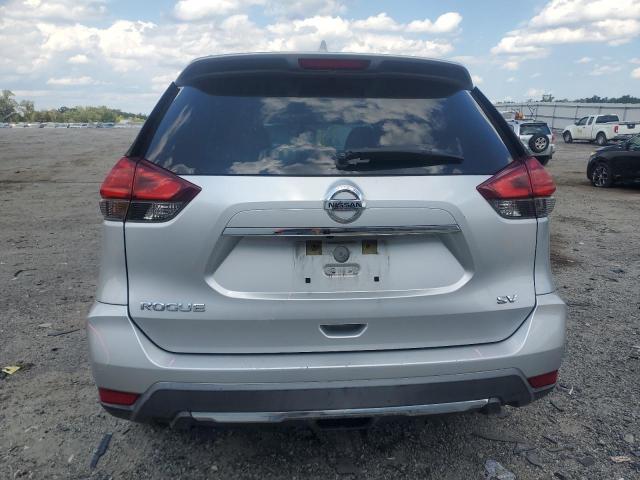 Photo 6 from auction – 2017 NISSAN ROGUE S with VIN KNMAT2MT1HP546210