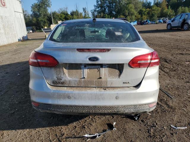 Photo 6 from auction – 2018 FORD FOCUS SEL with VIN 1FADP3H23JL222445