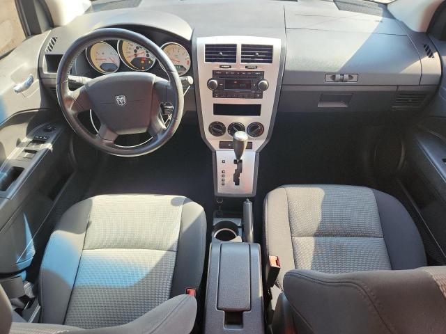 Photo 8 from auction – 2008 DODGE CALIBER SXT with VIN 1B3HB48B68D617225