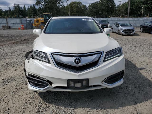Photo 5 from auction – 2017 ACURA RDX TECHNOLOGY with VIN 5J8TB4H58HL020992
