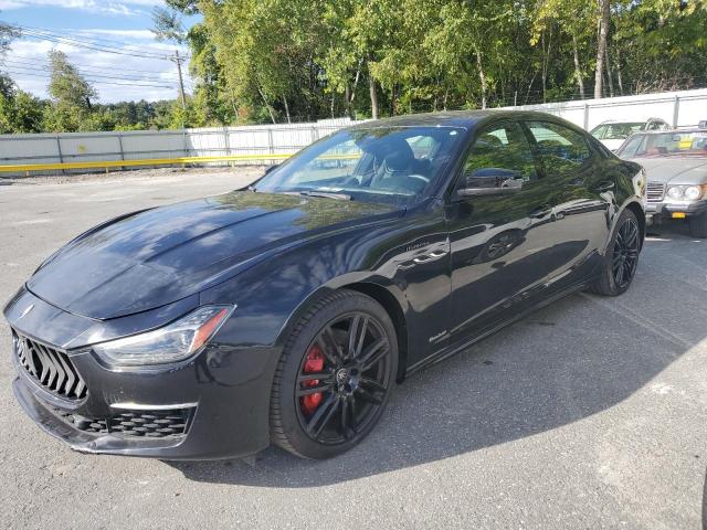 2023 MASERATI GHIBLI MOD