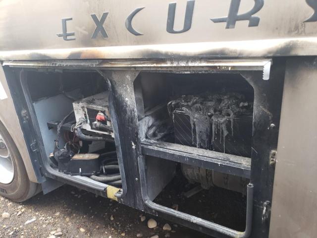 Photo 9 from auction – 2008 FREIGHTLINER CHASSIS X with VIN 4UZACJBS18CZ65620