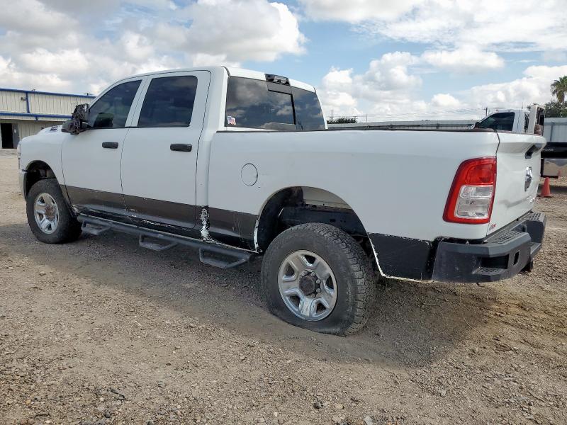 Photo 2 from auction – 2024 RAM 2500 TRADE with VIN 3C6UR5CJ6RG180822