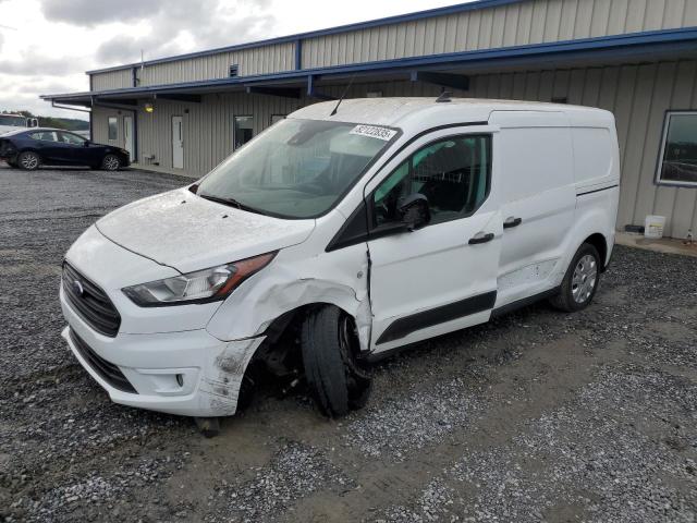 FORD TRANSIT CO 2023 with VIN NM0LS7T28P1560282 - Photo from auction