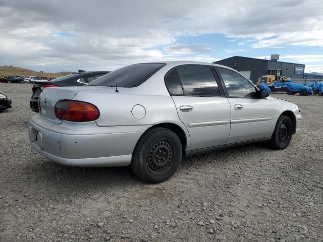 Photo 3 from auction – 2002 CHEVROLET MALIBU with VIN 1G1ND52J02M709299
