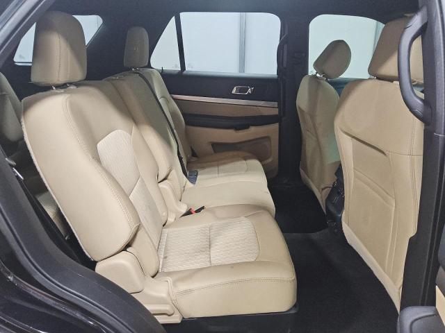 Photo 11 from auction – 2016 FORD EXPLORER with VIN 1FM5K7BH6GGA69946