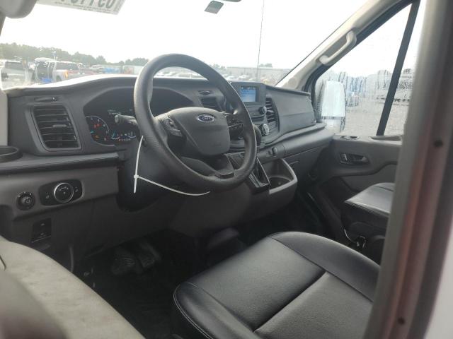 Photo 8 from auction – 2024 FORD TRANSIT T- with VIN 1FTBR1C86RKA92500