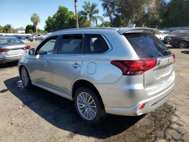 Photo 2 from auction – 2022 MITSUBISHI OUTLANDER with VIN JA4J2VA71NZ052242