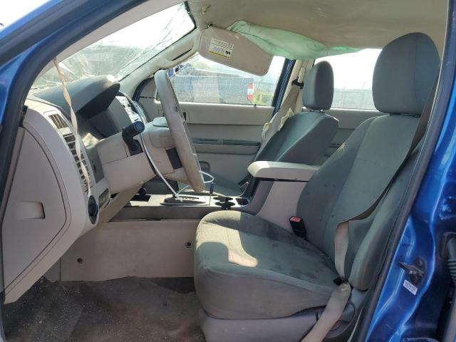 Photo 7 from auction – 2011 FORD ESCAPE XLS with VIN 1FMCU0C79BKC40208