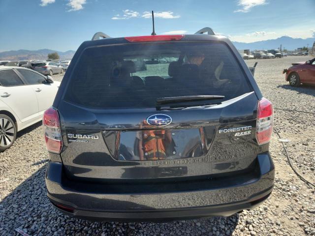 Photo 6 from auction – 2015 SUBARU FORESTER 2 with VIN JF2SJABC0FH455140