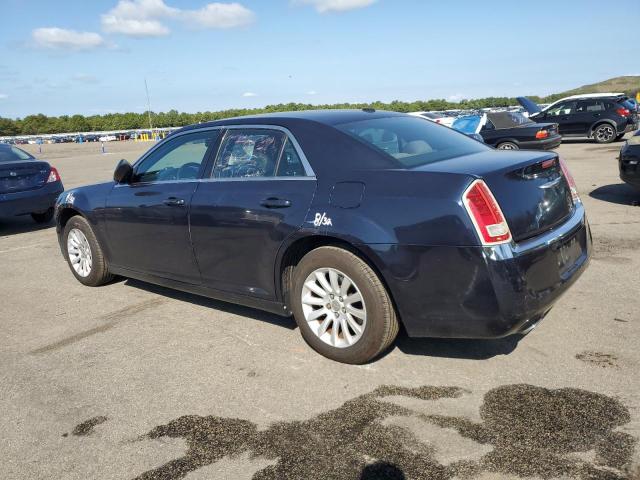 Photo 2 from auction – 2012 CHRYSLER 300 with VIN 2C3CCAAG1CH129746