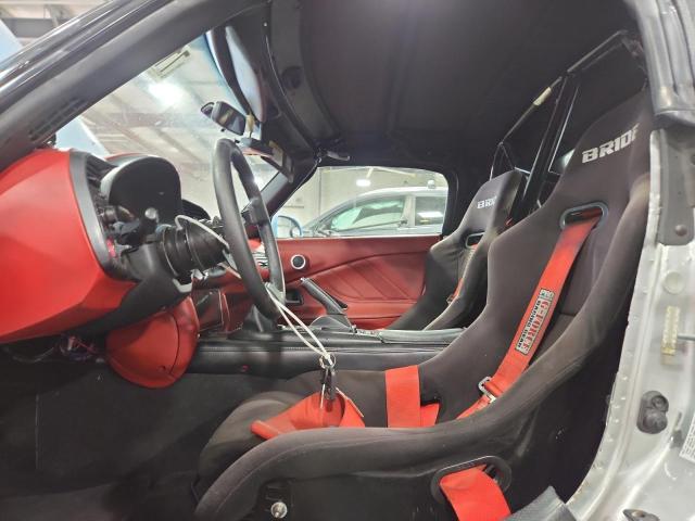 Photo 7 from auction – 2002 HONDA S2000 with VIN JHMAP11492T003809