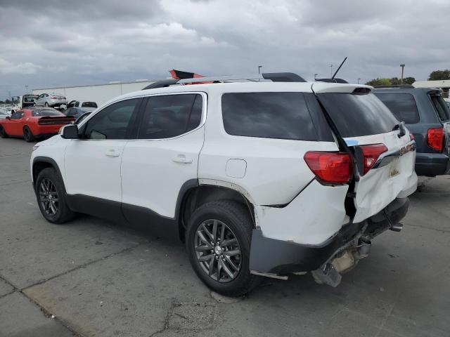 Photo 2 from auction – 2019 GMC ACADIA SLT with VIN 1GKKNULS8KZ260504